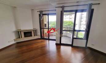 Imagem 3: Apartamento com 2 dormitórios , locação, Campo Belo