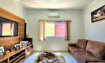 Imagem 3: Casa sobrado de 316m² com 03 suítes à venda - City Ribeirão