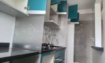 Imagem 4: Apartamento Padrão em Ribeirão Preto