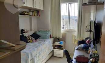 Imagem 5: Apartamento à venda, 58 m² por R$ 400.000,00 - Centro - São Gonçalo/RJ