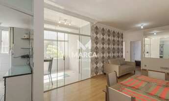 Imagem: Apartamento 3 Dormitórios com 1 Suíte