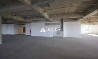 Imagem 2: Sala/Conjunto para aluguel tem 1137 metros quadrados em Tamboré - Barueri - São Paulo