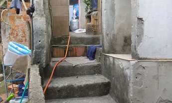 Imagem 5: Vende-se casa com terreno tem escritura mais quem quiser tem que medir porque não medi