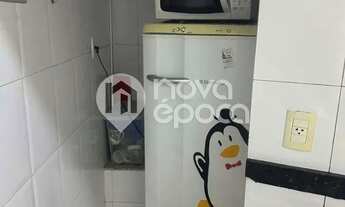 Imagem 7: Copacabana Apartamento com 1 dormitório