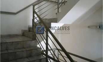 Imagem 3: Venda Predio Comercial Sao Bernardo do Campo Demarchi Ref: 17053