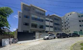 Imagem: Apartamento em Braunes - Nova Friburgo