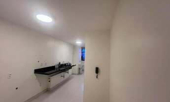 Imagem 4: Imóvel para venda com 131 metros quadrados com 3 quartos em Barra Olímpica - Rio de Janeir