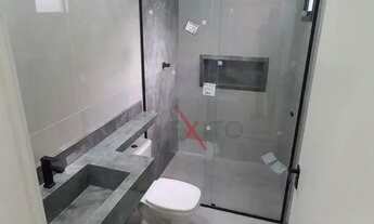 Imagem 2: Casa com 3 dormitórios à venda, 89 m² por R$ 780.000,00 - Jardim Marambaia - Jundiaí/SP