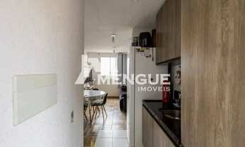 Imagem 7: Apartamento com 2 quartos e 41m² à no bairro em Sarandi, Porto Alegre