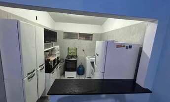 Imagem: Vendo casa na cremação/mv