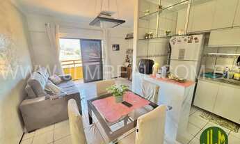 Imagem 3: VENDO APARTAMENTO COM 78m², 3 QUARTOS, ELEVADOR, NO BAIRRO JARDIM AMÉRICA - FORTALEZA - CE