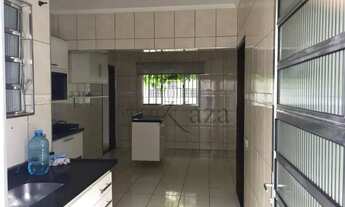 Imagem 3: Casa - Jardim Motorama - 3 Dormitórios - 94m²