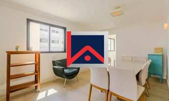 Imagem 5: Aluguel Apartamento 2 Dormitórios - 110 m² Jardim Paulista