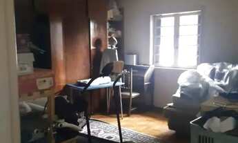 Imagem 7: CASA ASSOBRADADA - POMPÉIA - SP