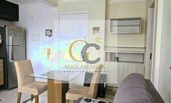 Imagem 7: APARTAMENTO À VENDA EM ÁGUA BRANCA - 31m² - 1 DORMITÓRIO - LOCALIZAÇÃO ESTRATÉGICA