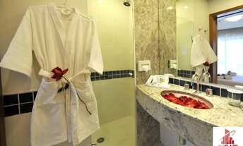 Imagem 7: Flat com ótimo preço no bairro Paraíso. Confira!