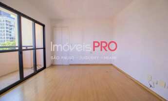 Imagem 3: Apartamento para locação com 91m² no Vila Olimpia - São Paulo