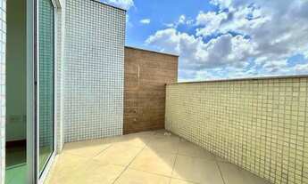 Imagem: Cobertura com 2 quartos à venda, 123 m²