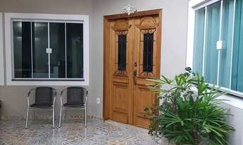 Imagem 2: Sobrado em Rua Professor José Francisco Simões dos Santos - Jardim Amália - Caçapava/SP