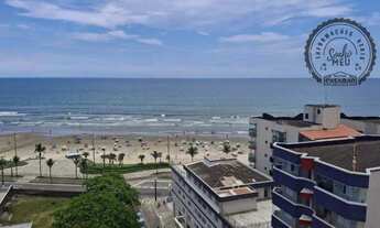 Imagem: Apartamento no Caiçara, Praia Grande/SP