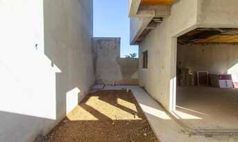 Imagem 7: Sobrados a venda no Capão Raso