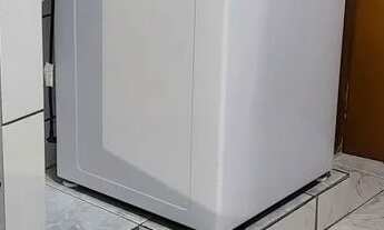 Imagem 7: Kitnet Padrão mobiliada