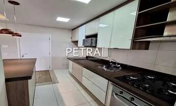 Imagem 5: Hit Alphaville Apartamento com 1 dormitório