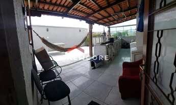 Imagem: Apartamento em Rua Jeupira - Novo Eldorado