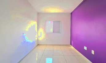 Imagem 7: Apartamento para aluguel, 3 quartos, 1 suíte, 1 vaga, Vila Teixeira Marques - Limeira/SP