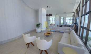 Imagem 5: Evolution Sea Park, 86m², 03 suítes, condomínio beira-mar em Jacarecica