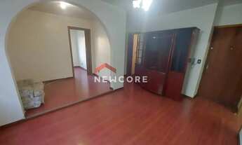 Imagem: Apartamento em Rua José Maurício - São