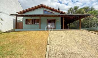 Imagem: Casa à venda em Estância Velha, União