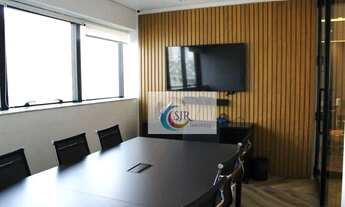 Imagem 7: Conjunto para alugar, 268 m² por R$ 55.733,60/mês - Consolação - São Paulo/SP