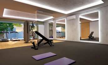 Imagem 5: Apartamento Garden à venda em Recife, Boa Viagem, com 2 quartos, 101,11m²