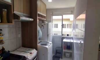 Imagem 4: Condomínio Del Este I - REPASSE DE CHAVE