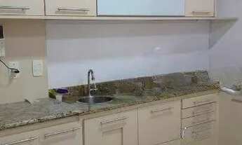 Imagem: Sobrado á venda no Bairro Casa Branca em