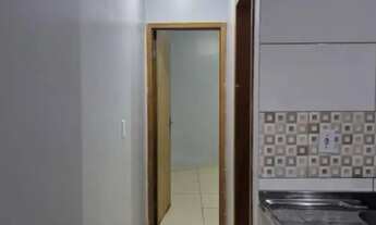 Imagem 4: Apartamento kitnet