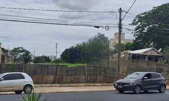 Imagem: Venda de Terreno / Área na cidade de Araraquara