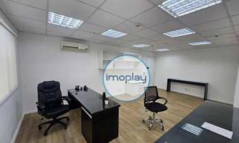 Imagem 7: Conjunto, 42 m² - venda por R$ 540.000,00 ou aluguel por R$ 4.650,00/mês - Brooklin - São