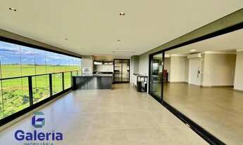 Imagem: Apartamento com 4 quartos para alugar, 298m²