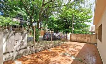 Imagem 3: Casa com 2 dormitórios para alugar, 130 m² por R$ 2.600/mês - Jardim do Trevo - Campinas/S