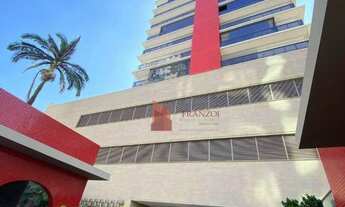 Imagem 2: VENDA: Apartamento MOBILIADO, com 2 Suítes à venda - Centro - Itajaí/SC