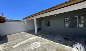 Imagem: Casa à venda com 3 quartos no bairro Corumbá