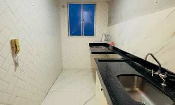 Imagem 2: Alugo Apartamento No Bairro Santa Monica 2