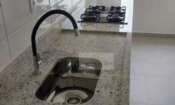 Imagem 5: Apartamento Novo à Venda 65 m² | 2 Dormitórios