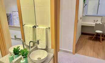 Imagem: Lançamento 2 quartos Santa Maria