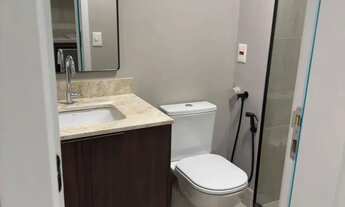 Imagem 7: Imóvel para aluguel com 33 metros quadrados com 1 quarto em Cerqueira César - São Paulo