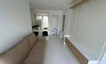 Imagem 3: Apartamento mobiliado, térreo 2/4 sendo uma suíte