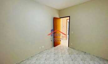 Imagem 5: Apartamento com 2 dormitórios para alugar, 60 m² por R$ 2.500/mês - Mansões Santo Antônio