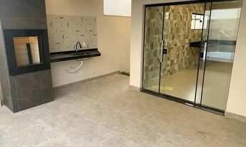 Imagem 6: Imóvel para venda possui 230 metros quadrados com 3 quartos